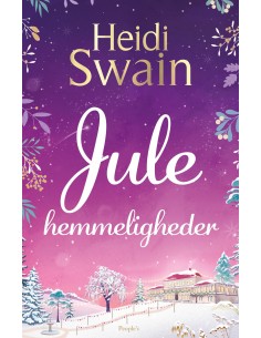 Julehemmeligheder