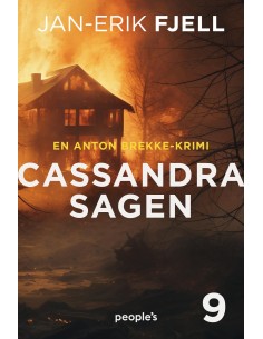 Cassandra-sagen