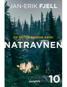 Natravnen
