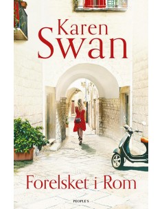 Forelsket i Rom