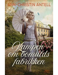 Kampen om bomuldsfabrikken