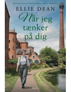 Når jeg tænker på dig