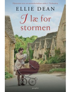 I læ for stormen