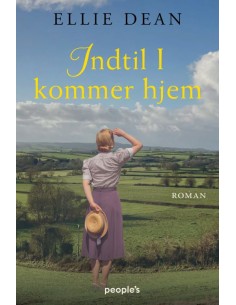 Indtil I kommer hjem