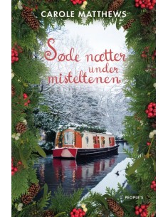 Søde nætter under misteltenen