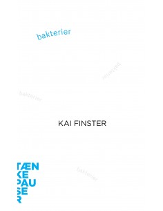 Bakterier