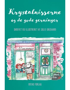 Krystalnisserne og de gode...
