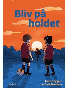 Bliv på holdet