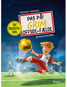 Pas på! Grim offside-fælde