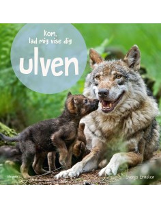Kom lad mig vise dig ulven