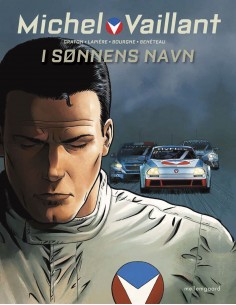 I sønnens navn