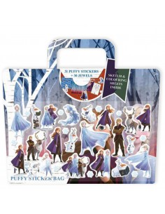 Frozen 2 – Aktivitetstaske