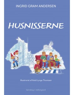 Husnisserne