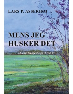 Mens jeg husker det