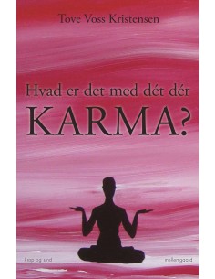 Hvad er det med dét dér karma?