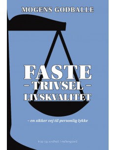 Faste – trivsel – livskvalitet