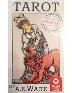 Rider Waite Tarot kort...