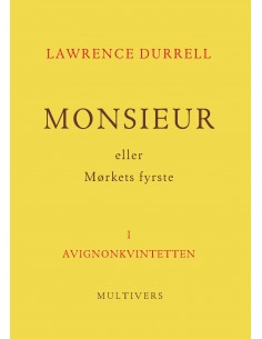 Avignonkvintetten (bd. 1-5)