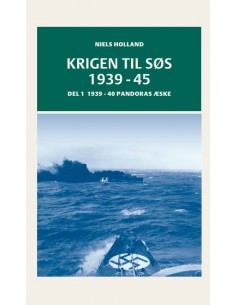 Krigen til Søs 1939-45