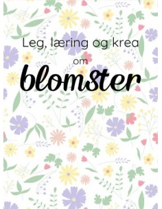 Leg, læring og krea om...