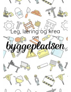 Leg, læring og krea om...