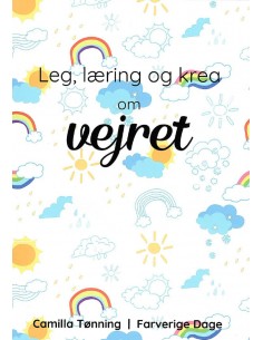 Leg, læring og krea om vejret