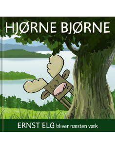 Hjørnebjørne; Ernst Elg...