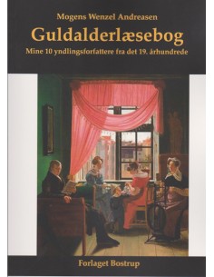 Guldalderlæsebog
