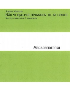 Når vi hjælper hinanden til...