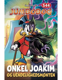 Jumbobog 544