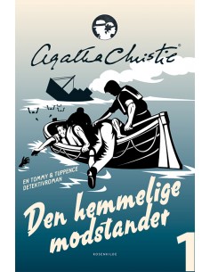 Den hemmelige modstander