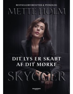 Dit lys er skabt af dit mørke