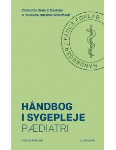 Håndbog i sygepleje: Pædiatri