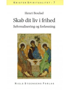 Skab dit liv i frihed