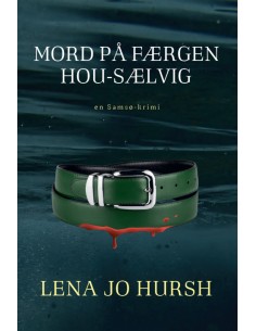 Mord på færgen Hou-Sælvig