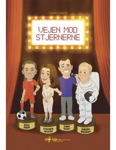 Vejen mod stjernerne