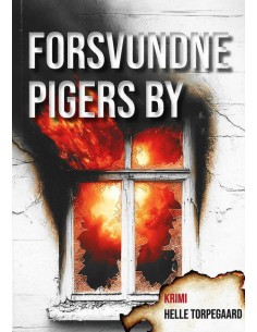 Forsvundne pigers by