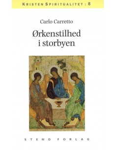 Ørkenstilhed i storbyen