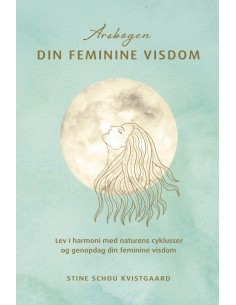Årsbogen Din Feminine Visdom