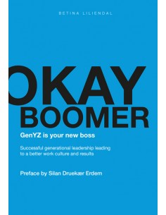 Okay boomer – GenYZ is your...