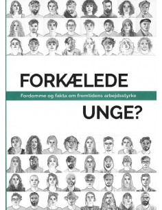 Forkælede unge? Fordomme og...
