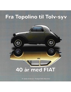 Fra Topolino til Tolv-syv...