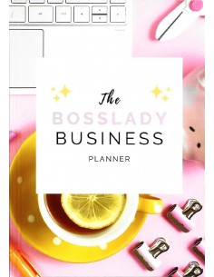 The Bosslady Business...