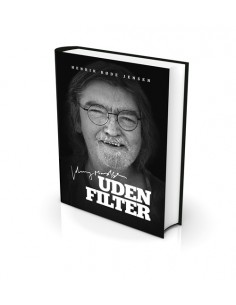 Johnny Madsen - Uden Filter
