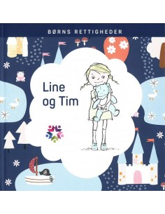 Line og Tim