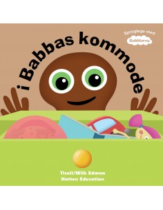 Babblarna - I Babbas kommode