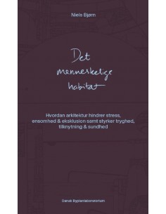 Det menneskelige habitat