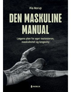 Den maskuline manual