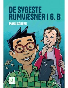 De sygeste rumvæsner i 6.b,...