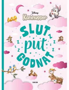 Slut put godnat - Kaninusser